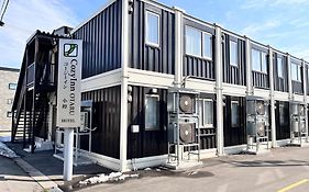Cozy Inn Otaru